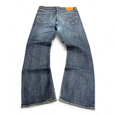 Levi’s 527 Bootcut (L | W33 L32)