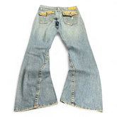 Damen True Religion Flared (L | W32)