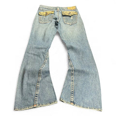 Damen True Religion Flared (L | W32)