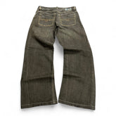 Diesel Boot (M | W30)