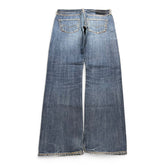 Levi’s Straight (L | W34)