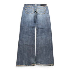 Levi’s Straight (L | W34)