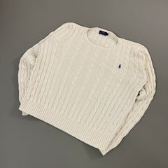 Damen Ralph Lauren Sweater - XL