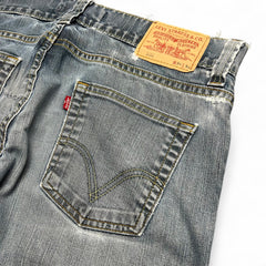 Levi’s 506 Straight (L | W36)