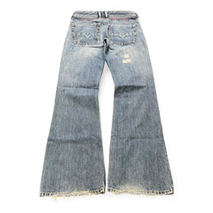 Diesel (M | W30)