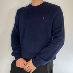 Ralph Lauren Sweater - L
