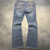 Damen Miss Me - W31