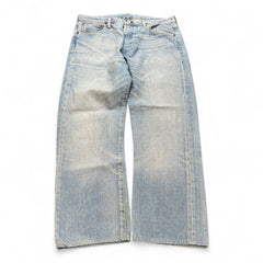Levi’s Straight (XL | W36)