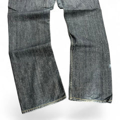 Levi’s 511 Straight (XL | W38)