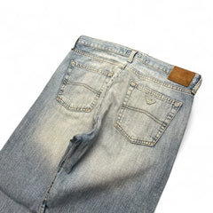 Damen Armani (M | W28)