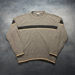 Lacoste Sweater - L