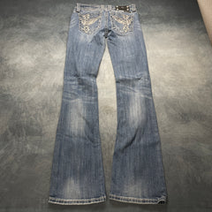 Damen Miss Me - W27