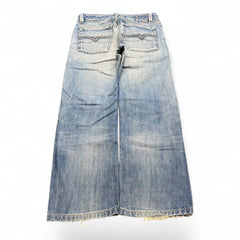 Diesel (M | W31)