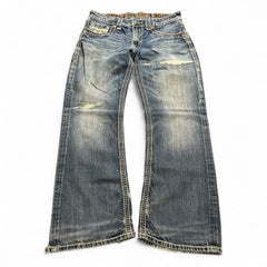 Rock Revival (L | W34)