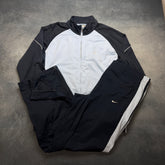 Nike Tracksuit - XL