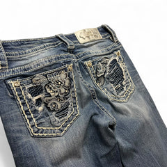 Damen Miss Me (XS | W25)