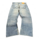 Levi’s 512 Bootcut (M | W31 L28)