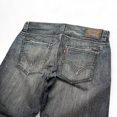 Levi’s Straight 514 (L | W36)
