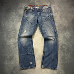 Rock Revival Jeans - W34