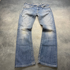 Damen Miss Me - W28