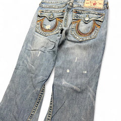 True Religion Boot (M | W32)