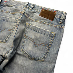 Diesel (M | W30)
