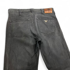 Armani Straight (M | W33)