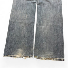 Levi’s Straight (L | W34)