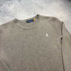 Women's Ralph Lauren Sweater - L