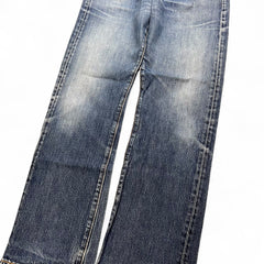 Levi’s Straight (L | W34)
