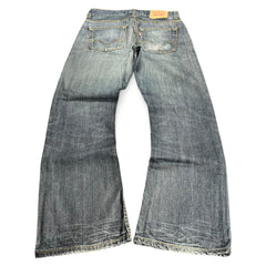Levi’s 512 Bootcut (M | W32 L32)