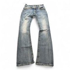 Damen Miss Me (S | W27)