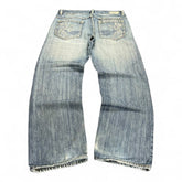 Diesel Baggy (L | W33)