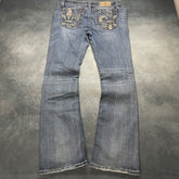 Damen Miss Me Jeans - W33