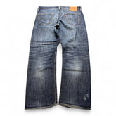 Levi’s Straight 504 (L | W36)