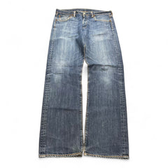 Levi’s Straight (L | W34)