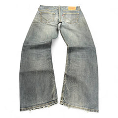 Levi’s 506 Straight (M | W32 L32)