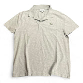 Lacoste Polo (L)