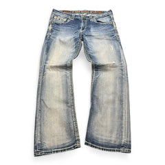 Rock Revival (M | W30)