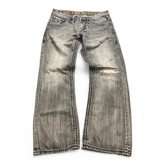 Rock Revival (L | W34)