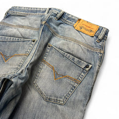 Diesel (M | W32)