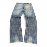Diesel Straight (M | W32)
