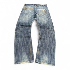 Diesel Straight (M | W32)