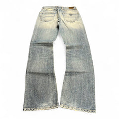 Damen Armani Bootcut (S | W26)