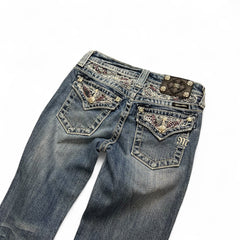 Damen Miss Me (XS | W24)