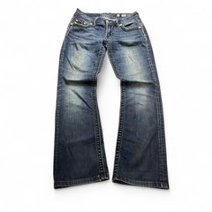 Damen Miss Me (S | W27)