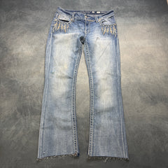 Damen Miss Me Jeans - W30