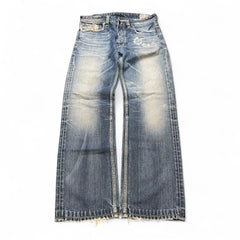 Diesel (M | W31)