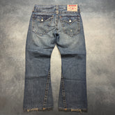 True Religion - W32
