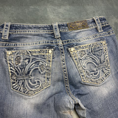 Damen Miss Me - W27